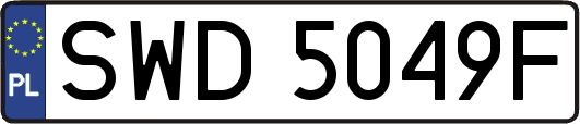 SWD5049F