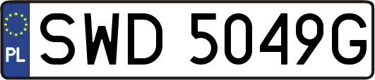 SWD5049G