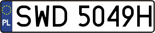 SWD5049H