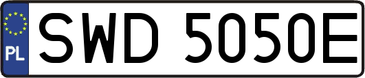 SWD5050E