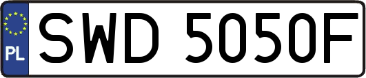 SWD5050F