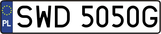 SWD5050G