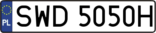 SWD5050H
