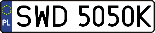 SWD5050K