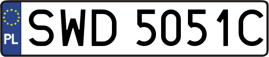 SWD5051C