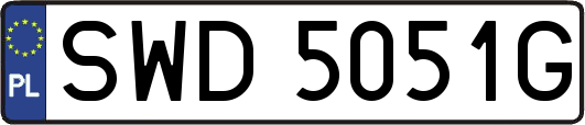 SWD5051G