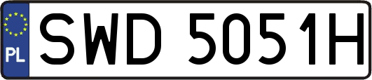 SWD5051H