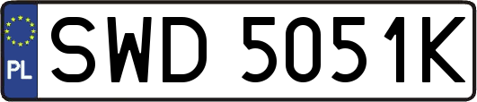 SWD5051K