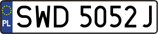 SWD5052J
