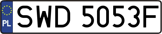 SWD5053F