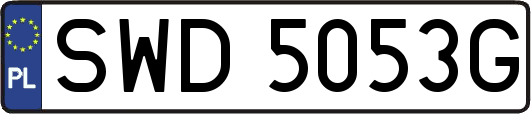SWD5053G
