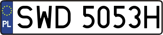 SWD5053H