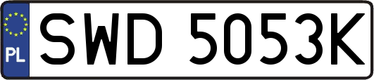 SWD5053K