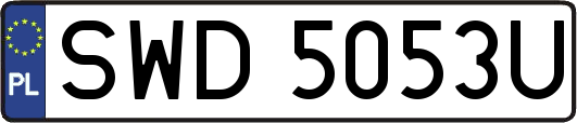 SWD5053U