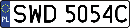 SWD5054C