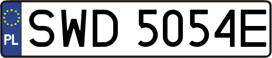 SWD5054E