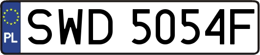 SWD5054F