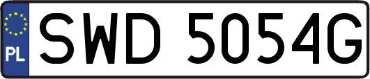 SWD5054G