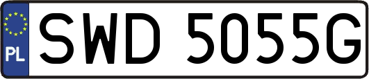 SWD5055G