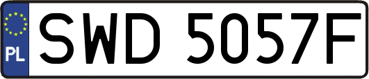 SWD5057F