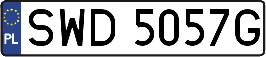 SWD5057G