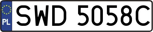 SWD5058C
