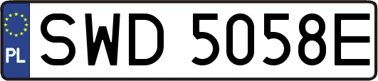 SWD5058E