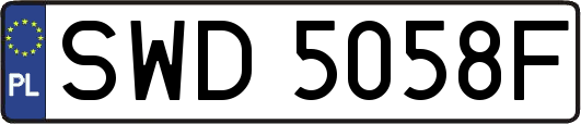 SWD5058F