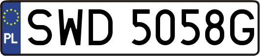 SWD5058G