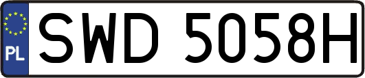 SWD5058H