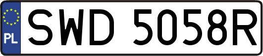 SWD5058R