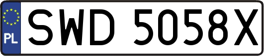SWD5058X