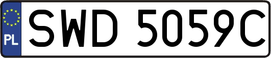 SWD5059C