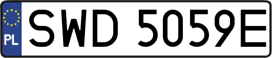 SWD5059E