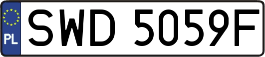 SWD5059F