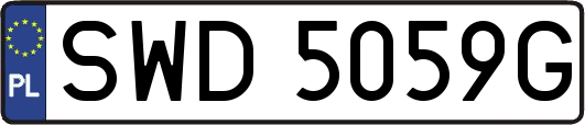SWD5059G
