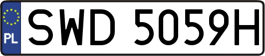 SWD5059H