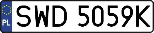 SWD5059K