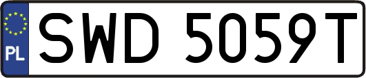 SWD5059T