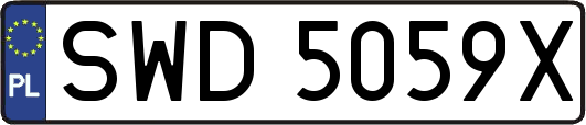SWD5059X