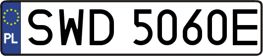 SWD5060E