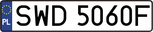 SWD5060F