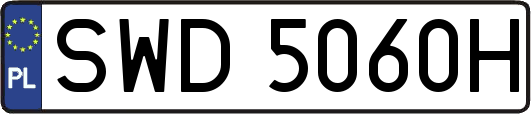 SWD5060H