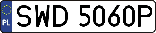 SWD5060P