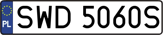 SWD5060S