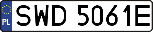 SWD5061E