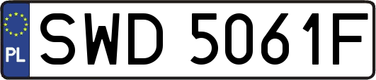 SWD5061F