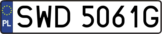 SWD5061G