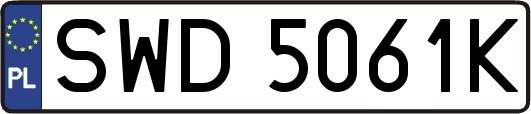 SWD5061K
