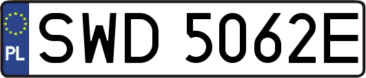 SWD5062E